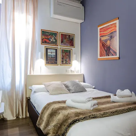 Apartment San Siro Classy