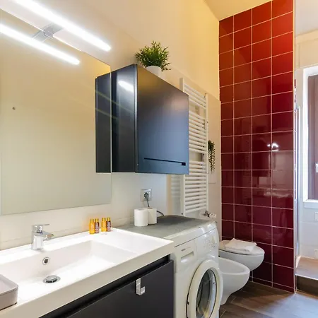 San Siro Classy Apartment *