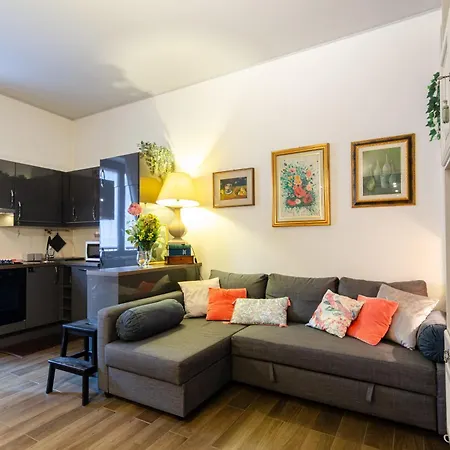San Siro Classy Apartment Mailand