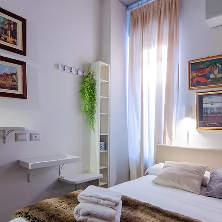 San Siro Classy Apartment Milan