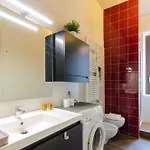 San Siro Classy Apartman *