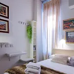 San Siro Classy Apartman Milánó