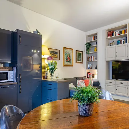 Apartamento San Siro Classy Milán