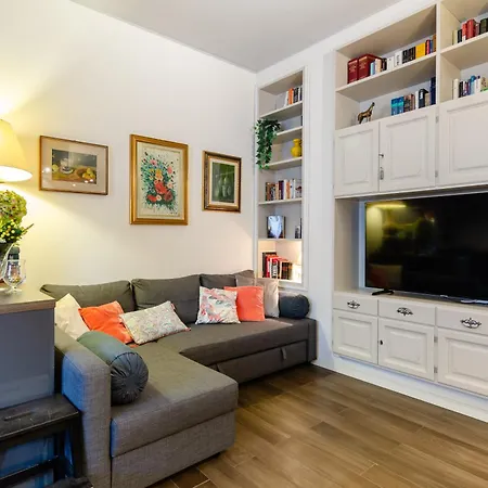 Apartamento San Siro Classy Milán