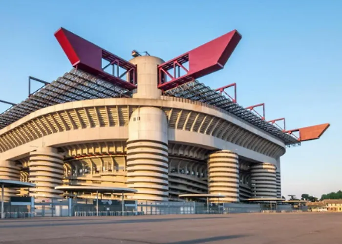 San Siro Classy Milán