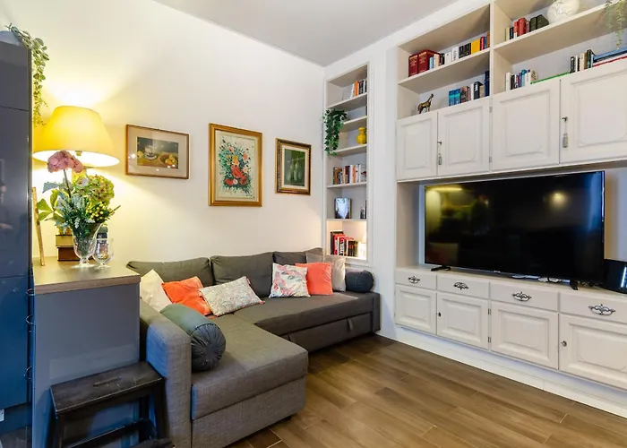 Apartamento San Siro Classy Milán