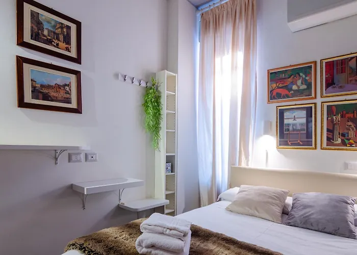 San Siro Classy Apartamento Milán