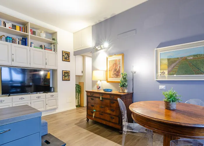 Apartamento San Siro Classy *