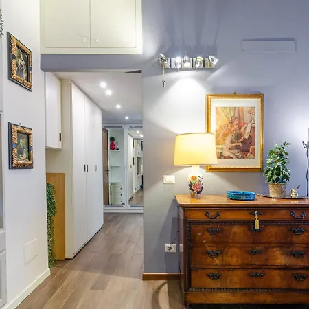 San Siro Classy 밀라노